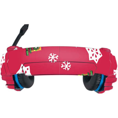 Elf OMG Santas Coming BENGOO G9000 Skin